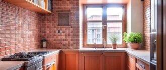 ремонт квартиры - Фарфоровая и керамическая плитка